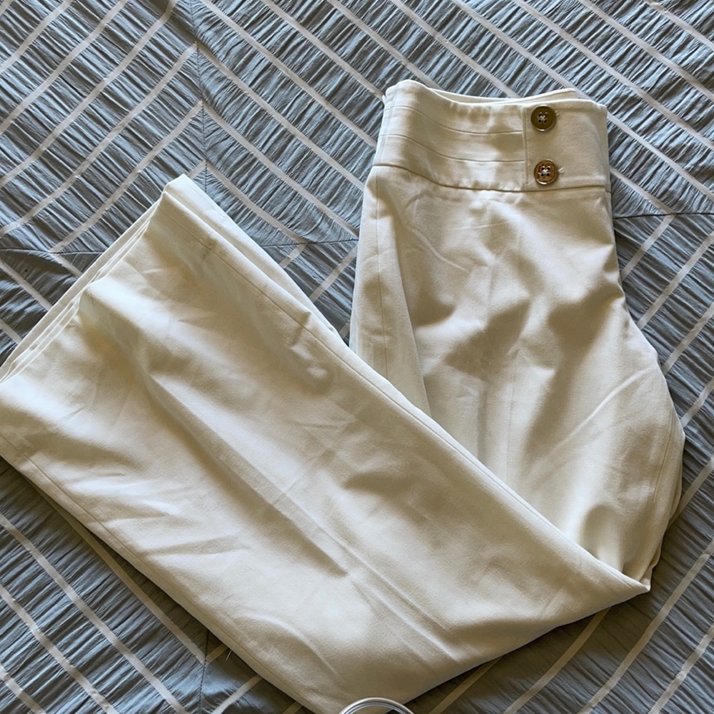 White House Black Market Legacy Pant